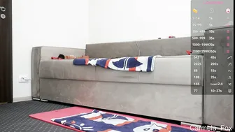 Carmela_fox sex video 01-02-2026