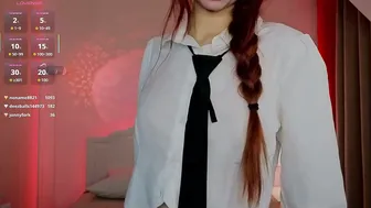 redrubymeow webcam chat 02 January 2026