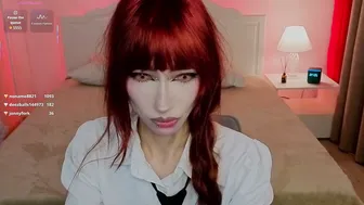 redrubymeow recorded nude video 538105