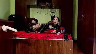 nora_red recorded nude video 538275