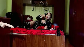 nora_red recorded nude video 538275