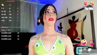 la_ratona_1 recorded nude video 538329
