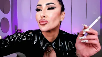 mistresskennya recorded nude video 538336