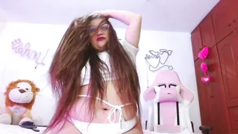 Giorgina_montiere bbw live on cam