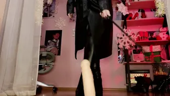 Jolieorchid mistress 01-02-2026