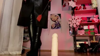 Jolieorchid mistress 01-02-2026