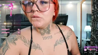 atennea_diiossa recorded nude video 538381