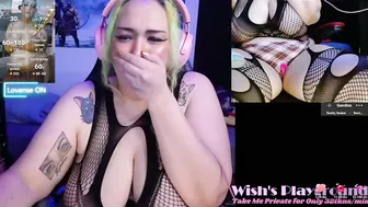 nevermakeawish recorded nude video 538469
