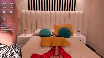 alinakravitz_ recorded nude video 538495