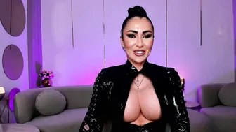 mistresskennya recorded nude video 538529