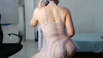 anniecervantez recorded nude video 538530