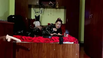 nora_red recorded nude video 538549