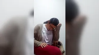 cameron_puppy recorded nude video 538586