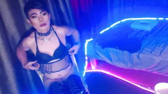 ur_dominatrix recorded nude video 538632