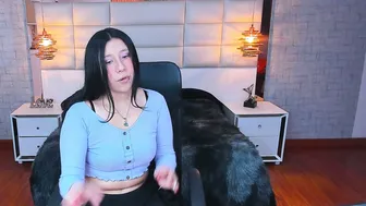 nohemi_louse recorded nude video 538667