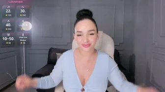 novaspencer recorded nude video 538782