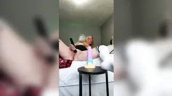 Pinkpussylacey bigboobs video