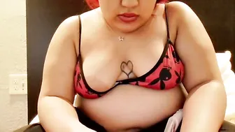 glitter4dawin recorded nude video 538818
