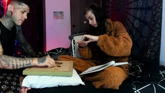 Cleosexxx hot porn video (01/02/2026)