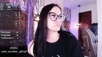 zami_escobar_of recorded nude video 538855