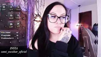 zami_escobar_of recorded nude video 538855