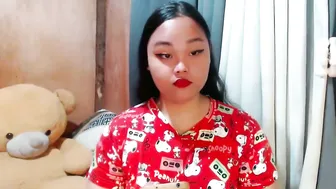 Urasian_hotchix69 belly 01/03/2026