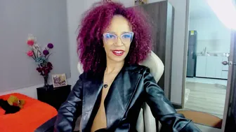 Scarlettmalbec lovense (01/03/2026)