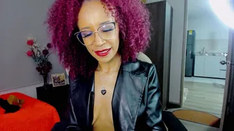 scarlettmalbec recorded nude video 538937