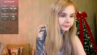 britney_lynch recorded nude video 538966