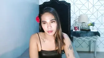 vampy_ebony_laxine recorded nude video 539057