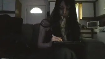 Livmirage findom show