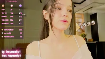 ella_hayes recorded nude video 539077