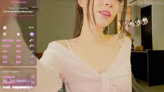 ella_hayes recorded nude video 539077