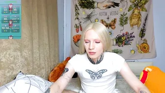 1lola4ka amateur cam video (01/03/2026)