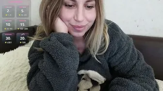 Mollyforyou squirt - 03-Jan-26