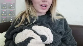 Mollyforyou squirt - 03-Jan-26