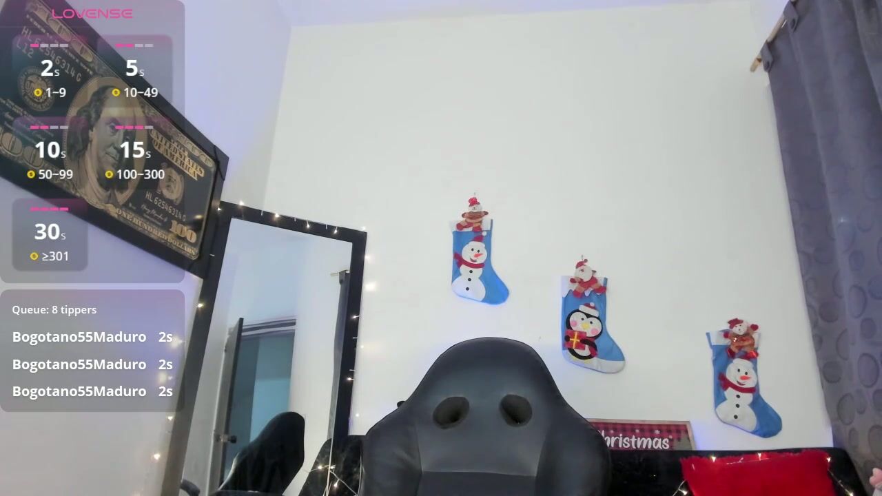 isaabellaa_hot chat cam porn 03-Jan-2026