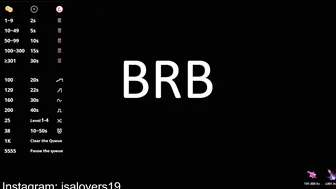 isa_lovers cum - 01-03-2026