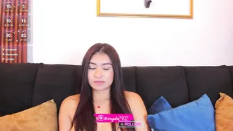 zayda_ recorded nude video 539124