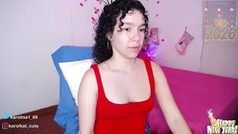 karolkat_1 recorded nude video 539158
