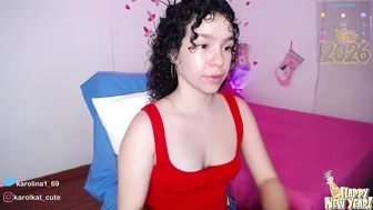 karolkat_1 recorded nude video 539158