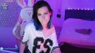 linksiss recorded nude video 539189