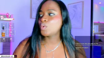 karol_scott1 recorded nude video 539214