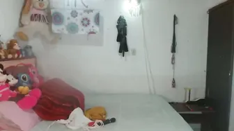 mariajose2015 recorded nude video 539222