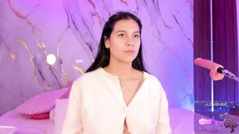 mollylewis18 recorded nude video 539287