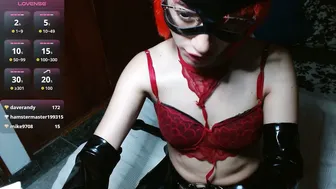 persefone_fire recorded nude video 539324