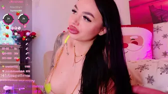 tiabelle recorded nude video 539364