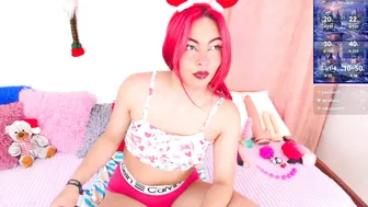 cloee_lovee recorded nude video 539373