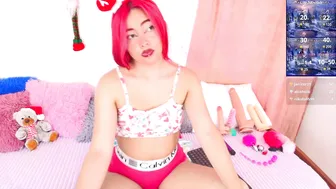 cloee_lovee recorded nude video 539373