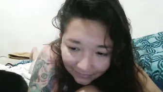 eireneninon recorded nude video 539379